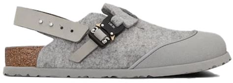 dior birkenstock reps|dior birkenstock grey.